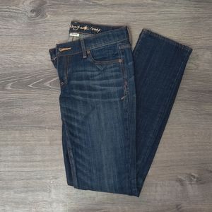 Ruehl Jeans size 25